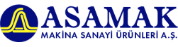 ASAMAK Makina Sanayi A.Ş.